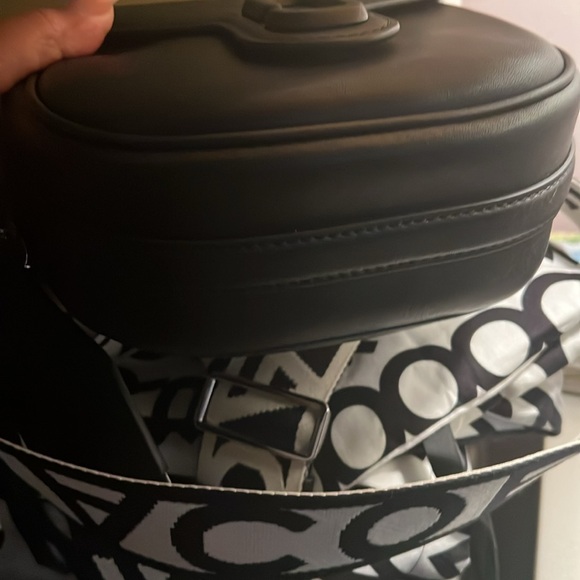 Marc Jacobs j Marc saddle bag - Picture 3 of 7